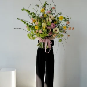 EVERYBODY WANTS THIS