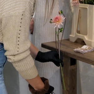 BUKIET Z PIWONIAMI 31.05